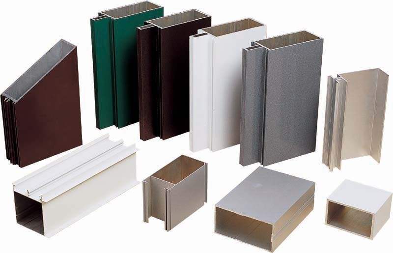 Ultra thin powder coating